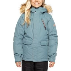 686 Ceremony Insulated Jacket - Girls'