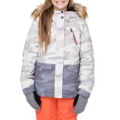 686 Ceremony Insulated Jacket - Girls'