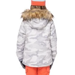 686 Ceremony Insulated Jacket - Girls' -Deals 686 Store 686 ceremony insulated jacket girls 2