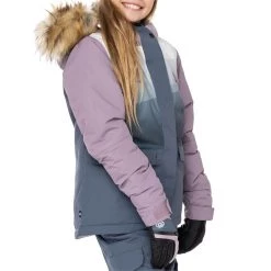 686 Ceremony Insulated Jacket - Girls' -Deals 686 Store 686 ceremony insulated jacket girls 4