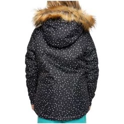 686 Ceremony Insulated Jacket - Girls' -Deals 686 Store 686 ceremony insulated jacket girls 5 1