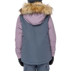 686 Ceremony Insulated Jacket - Girls' -Deals 686 Store 686 ceremony insulated jacket girls 5