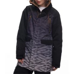 686 Ceremony Insulated Jacket - Women's -Deals 686 Store 686 ceremony insulated jacket women s 2 1