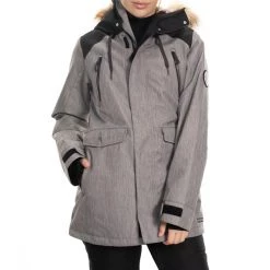 686 Ceremony Insulated Jacket - Women's -Deals 686 Store 686 ceremony insulated jacket women s 3
