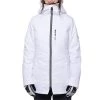 686 Cloud Insulated Jacket - Women's -Deals 686 Store 686 cloud insulated jacket women s 0