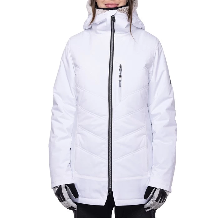 686 Cloud Insulated Jacket - Women's 3 686 Cloud Insulated Jacket - Women's