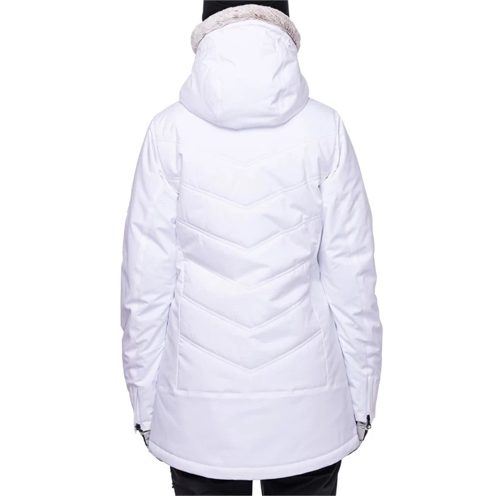 686 Cloud Insulated Jacket - Women's 5 686 Cloud Insulated Jacket - Women's - Image 3
