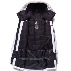 686 Cloud Insulated Jacket - Women's 16 686 Cloud Insulated Jacket - Women's -Deals 686 Store 686 cloud insulated jacket women s 3