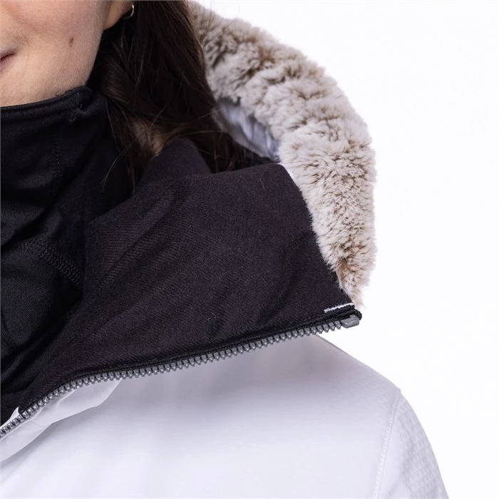 686 Cloud Insulated Jacket - Women's 7 686 Cloud Insulated Jacket - Women's - Image 5