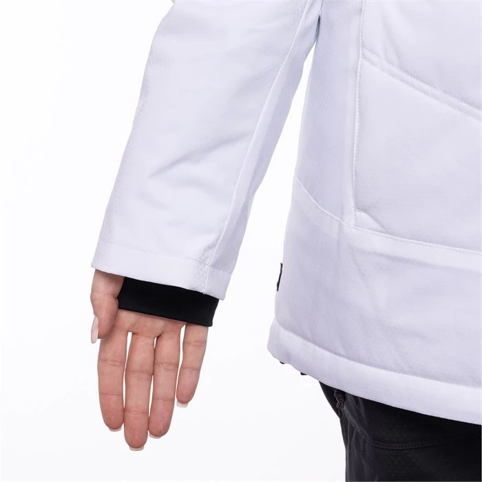 686 Cloud Insulated Jacket - Women's 12 686 Cloud Insulated Jacket - Women's - Image 10