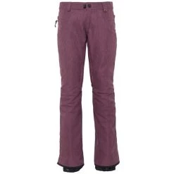 686 Crystal Shell Pants - Women's