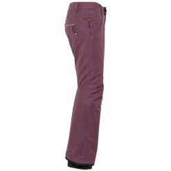 686 Crystal Shell Pants - Women's -Deals 686 Store 686 crystal shell pants women s 3