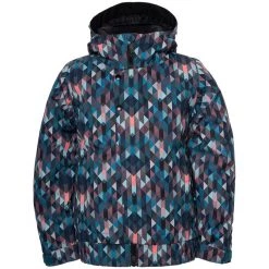 686 Daisy Insulated Jacket - Girls'