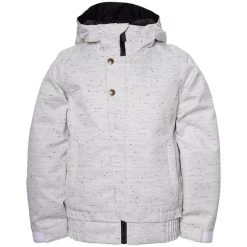 686 Daisy Insulated Jacket - Girls' -Deals 686 Store 686 daisy insulated jacket girls 2