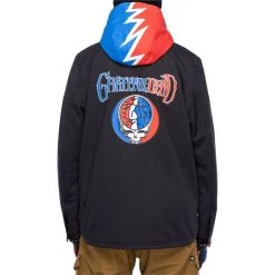 686 Dead Jacket -Deals 686 Store 686 dead jacket 3