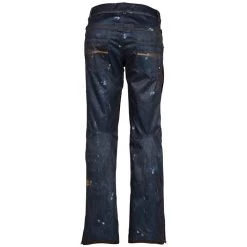 686 Deconstructed Denim Insulated Pants - Women's 5 686 Deconstructed Denim Insulated Pants - Women's -Deals 686 Store 686 deconstructed denim insulated pants women s 1