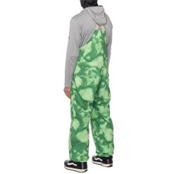 686 Dojo Bib -Deals 686 Store 686 dojo bib 2