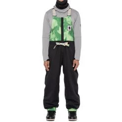 686 Dojo Bib -Deals 686 Store 686 dojo bib 5