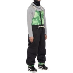 686 Dojo Bib -Deals 686 Store 686 dojo bib 6