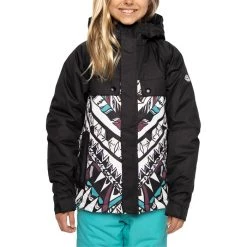 686 Dream Insulated Jacket - Girls'