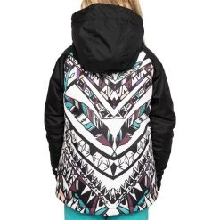 686 Dream Insulated Jacket - Girls' -Deals 686 Store 686 dream insulated jacket girls 2