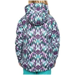 686 Dream Insulated Jacket - Girls' -Deals 686 Store 686 dream insulated jacket girls 4