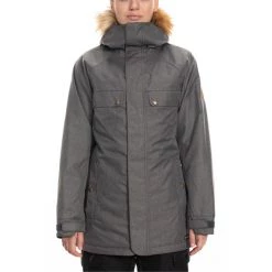 686 Dream Insulated Jacket - Women's
