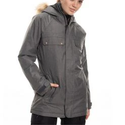 686 Dream Insulated Jacket - Women's -Deals 686 Store 686 dream insulated jacket women s 2