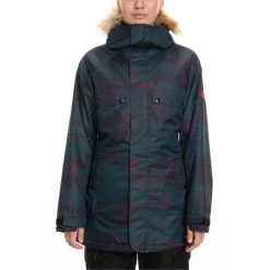 686 Dream Insulated Jacket - Women's -Deals 686 Store 686 dream insulated jacket women s 3