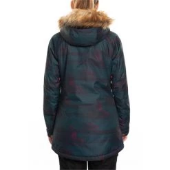 686 Dream Insulated Jacket - Women's -Deals 686 Store 686 dream insulated jacket women s 4