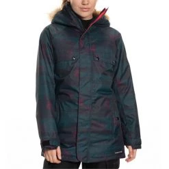 686 Dream Insulated Jacket - Women's -Deals 686 Store 686 dream insulated jacket women s 5