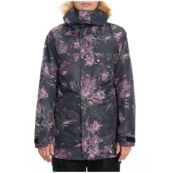 686 Dream Insulated Jacket - Women's -Deals 686 Store 686 dream insulated jacket women s 6