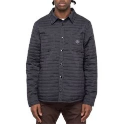 686 Engineered Quilted Shacket
