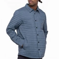 686 Engineered Quilted Shacket -Deals 686 Store 686 engineered quilted shacket 10