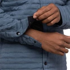 686 Engineered Quilted Shacket -Deals 686 Store 686 engineered quilted shacket 15