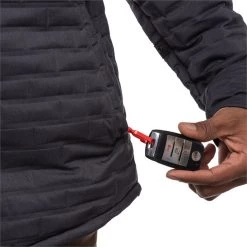 686 Engineered Quilted Shacket -Deals 686 Store 686 engineered quilted shacket 4