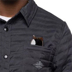 686 Engineered Quilted Shacket -Deals 686 Store 686 engineered quilted shacket 6