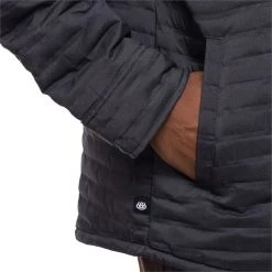 686 Engineered Quilted Shacket -Deals 686 Store 686 engineered quilted shacket 7