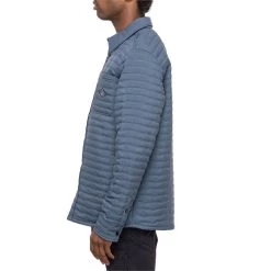 686 Engineered Quilted Shacket -Deals 686 Store 686 engineered quilted shacket 9