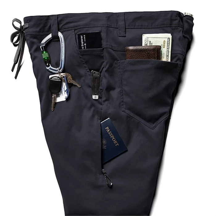 686 Everywhere Relaxed Fit Pants 17 686 Everywhere Relaxed Fit Pants - Image 15