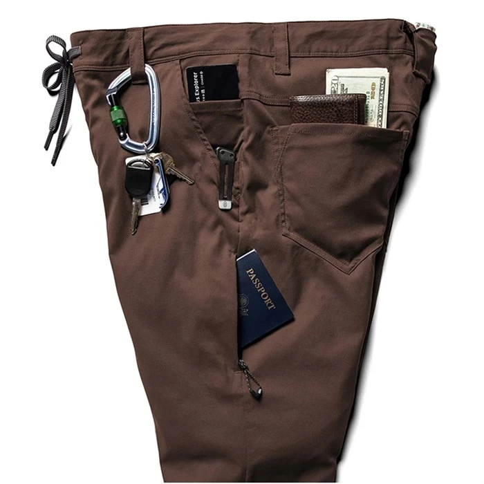 686 Everywhere Relaxed Fit Pants 26 686 Everywhere Relaxed Fit Pants - Image 24