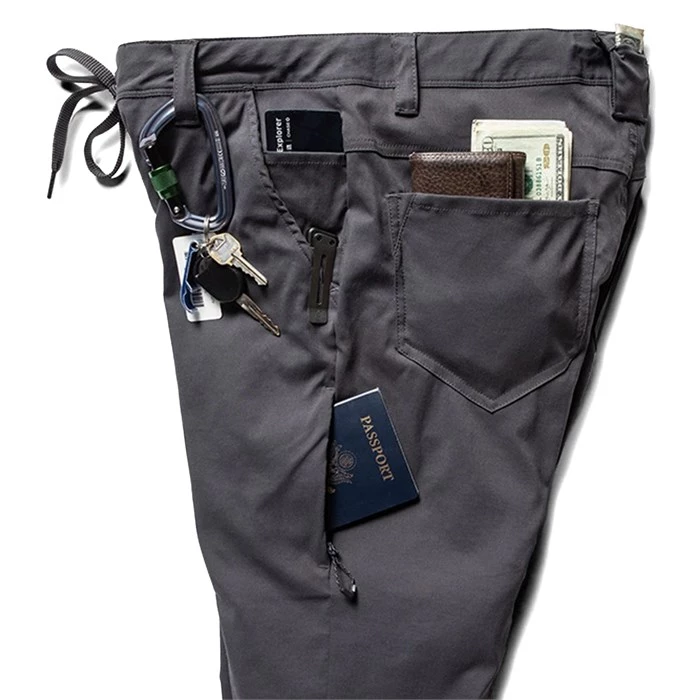 686 Everywhere Relaxed Fit Pants 34 686 Everywhere Relaxed Fit Pants - Image 32