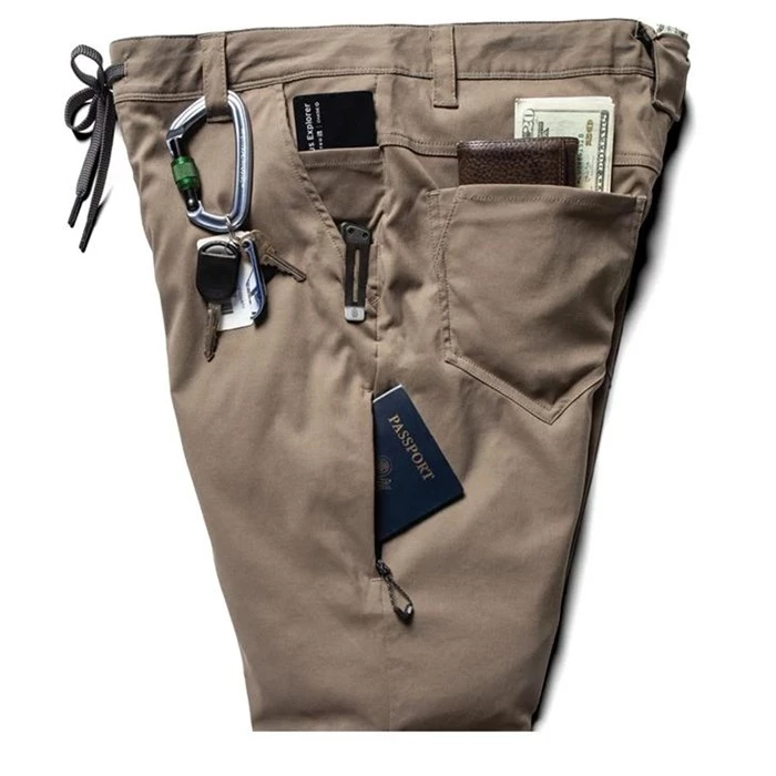 686 Everywhere Relaxed Fit Pants 42 686 Everywhere Relaxed Fit Pants - Image 40