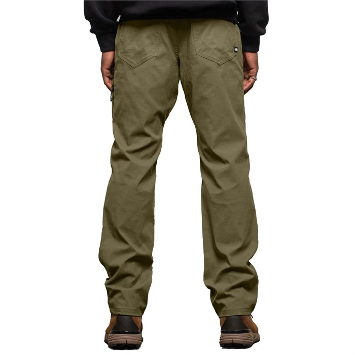 686 Everywhere Relaxed Fit Pants 45 686 Everywhere Relaxed Fit Pants - Image 43