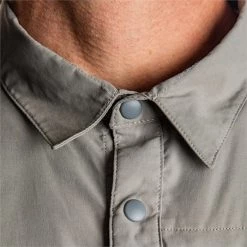 686 Everywhere Snap-Up Long-Sleeve Shirt -Deals 686 Store 686 everywhere snap up long sleeve shirt 9