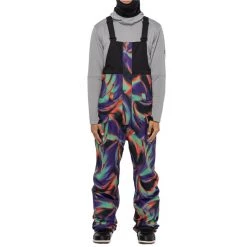 686 Frontier Shell Bibs