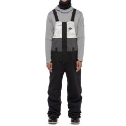 686 Frontier Shell Bibs -Deals 686 Store 686 frontier shell bibs 6