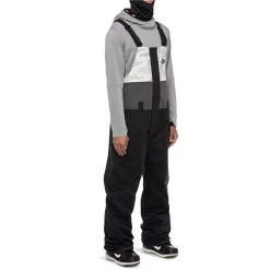 686 Frontier Shell Bibs -Deals 686 Store 686 frontier shell bibs 7