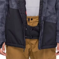 686 Geo Insulated Jacket -Deals 686 Store 686 geo insulated jacket 17