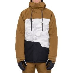 686 Geo Insulated Jacket -Deals 686 Store 686 geo insulated jacket 18